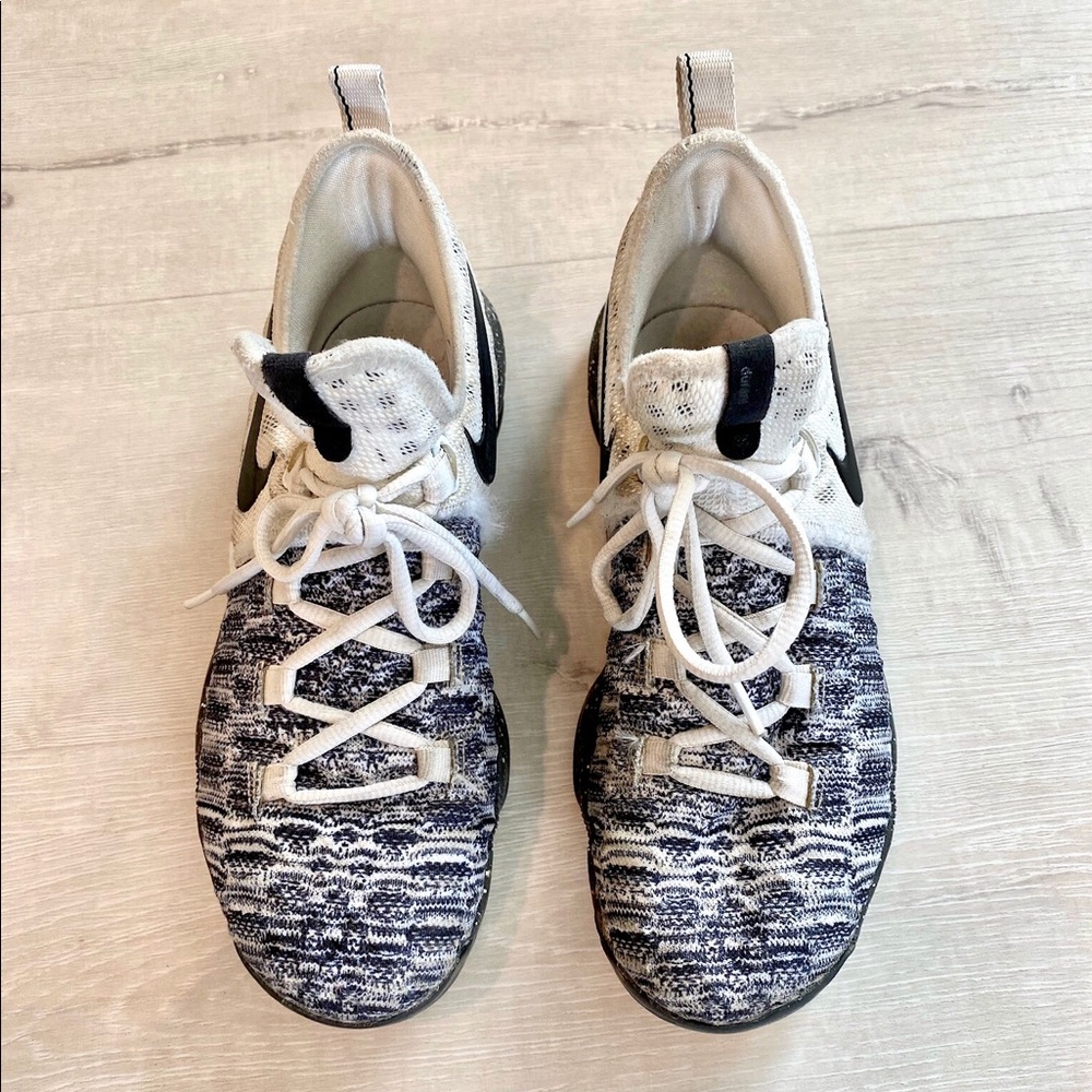 Nike KD Shoes 5.5Y